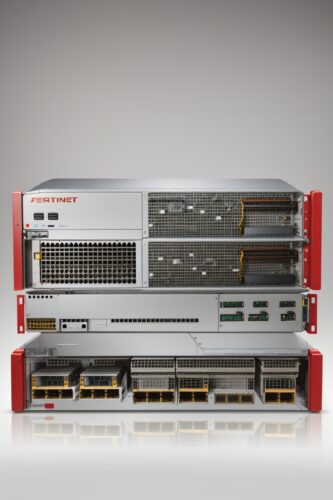 Why Choose Us for Fortinet Firewall on Rent