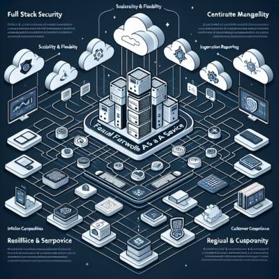 Firewall as a Service: Key Features to Look For