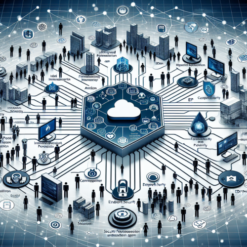 Integrating FWaaS with Other Security Solutions