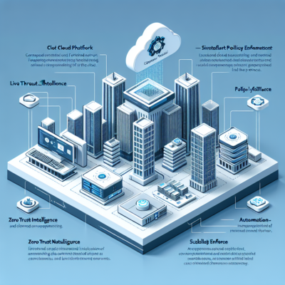 The Future of Network Security: Trends in Firewall as a Service