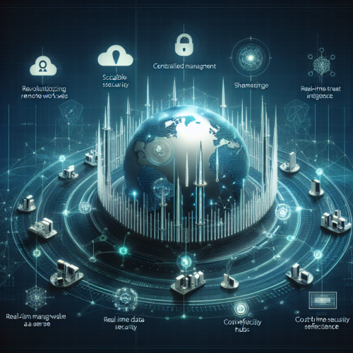 How FWaaS Supports Remote Work Security