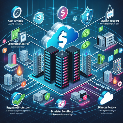 Top Benefits of Firewall as a Service for Modern Businesses