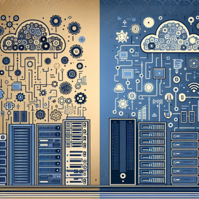 FWaaS vs. Traditional Firewalls: A Detailed Comparison