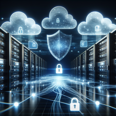 How Firewall as a Service Enhances Cloud Security