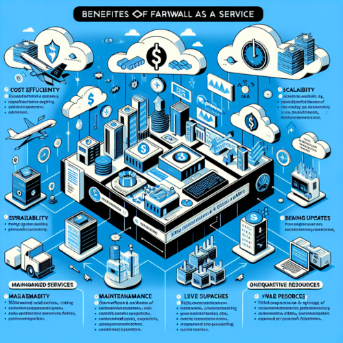 Case Studies: Successful Implementations of Firewall as a Service