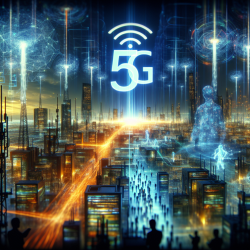 The Impact of 5G on Cybersecurity: Opportunities and Challenges