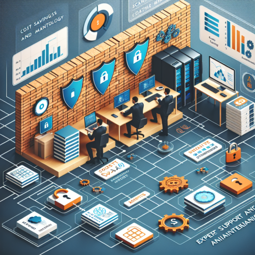 Fortinet Firewalls on Rent