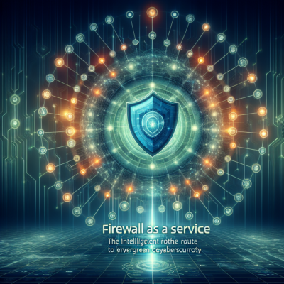 Firewall Rental: The Smart Choice for Scalable Cybersecurity