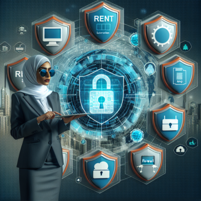 Safeguard Your Network Without the Upfront Costs: Firewall Rental Explained