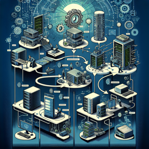 How to Evaluate and Choose the Right Rental Firewall for Your Organization