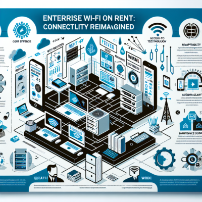 Renting Enterprise Wi-Fi: Improving Connectivity Without the Long-Term Commitment