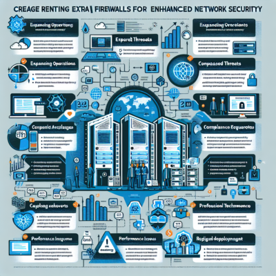 Scaling Your Network Security: When to Consider Renting Additional Firewalls