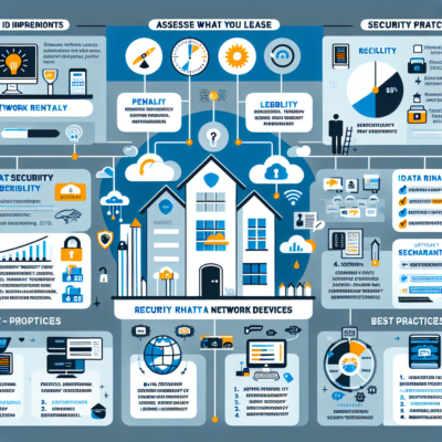 The Security Implications of Renting Network Devices: What You Need to Know