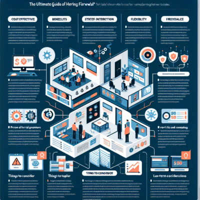 A Guide to Renting Firewalls: What to Look For